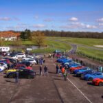 CIRCUIT des ECUYERS Alpine Francilienne