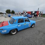 CIRCUIT de CLASTRES Alpine Francilienne